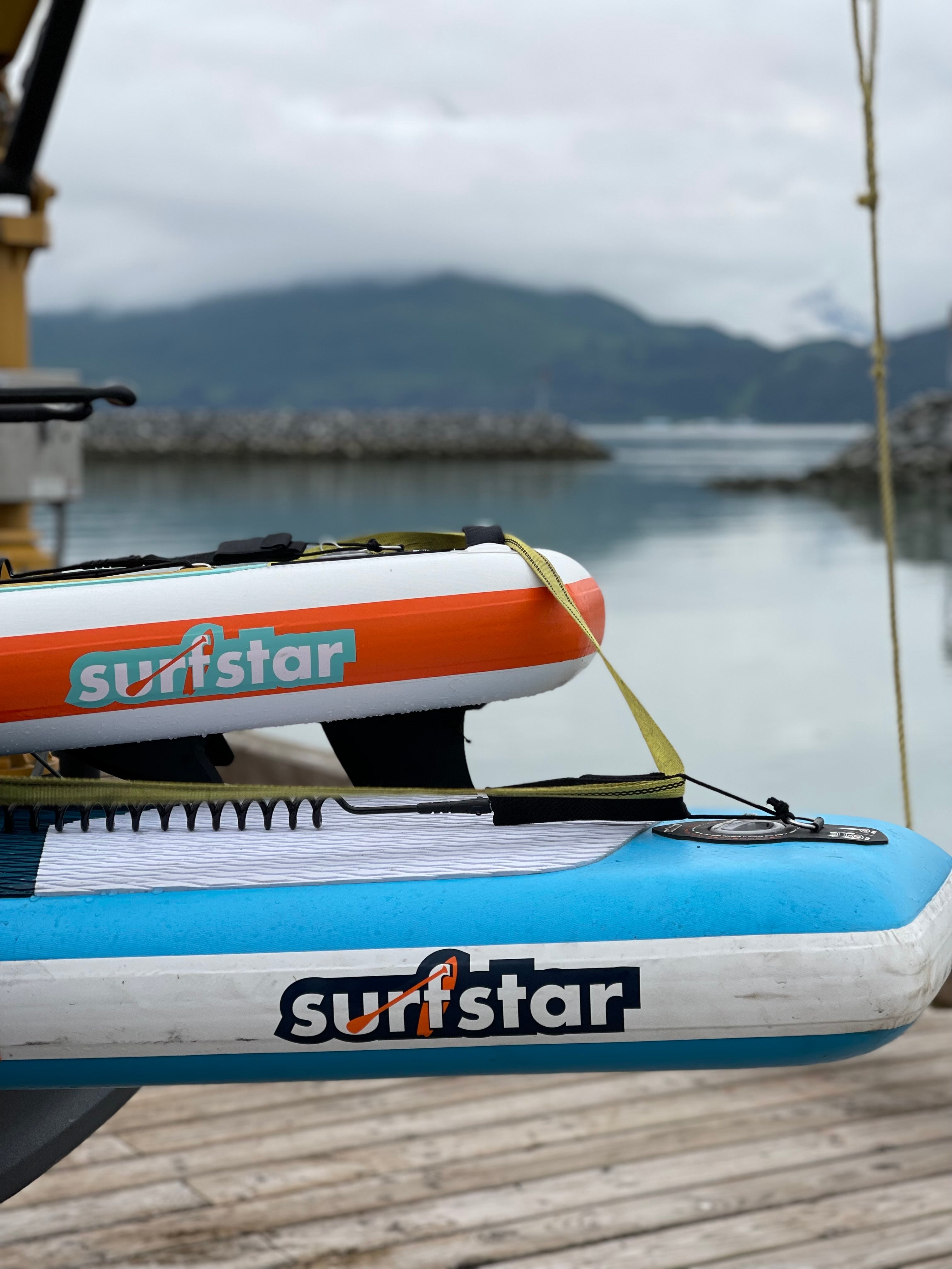 Surfstar sup deals